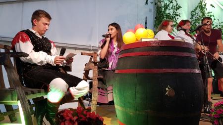 2. festival Kamrica – Dan slovenske narodne pesmi 55